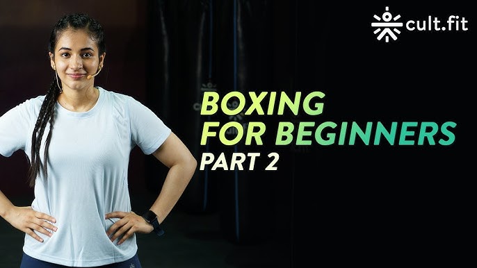 Coco Boxing for Beginners: Your Easy Guide to Get Fit and Have Fun!