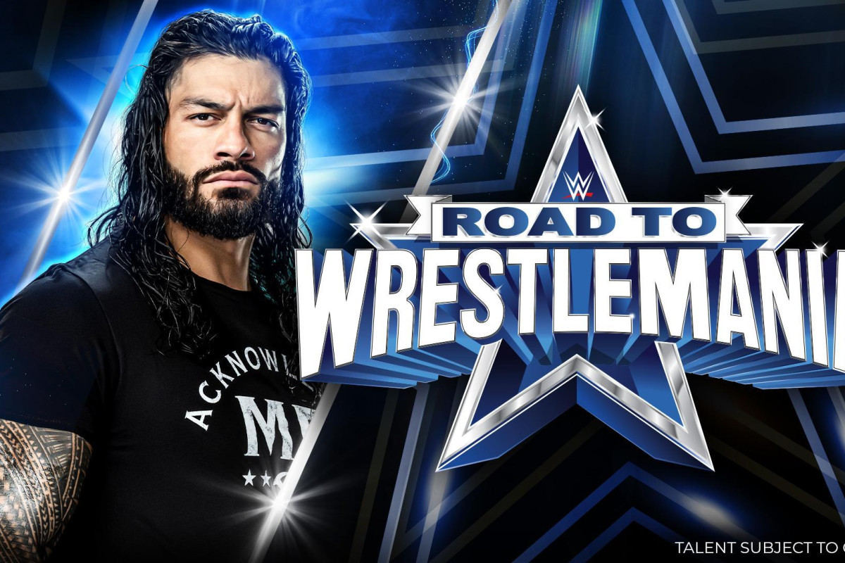 WWE in Charlottesville: Relive the Action from the Show | See Photos, Videos, and Results Here!