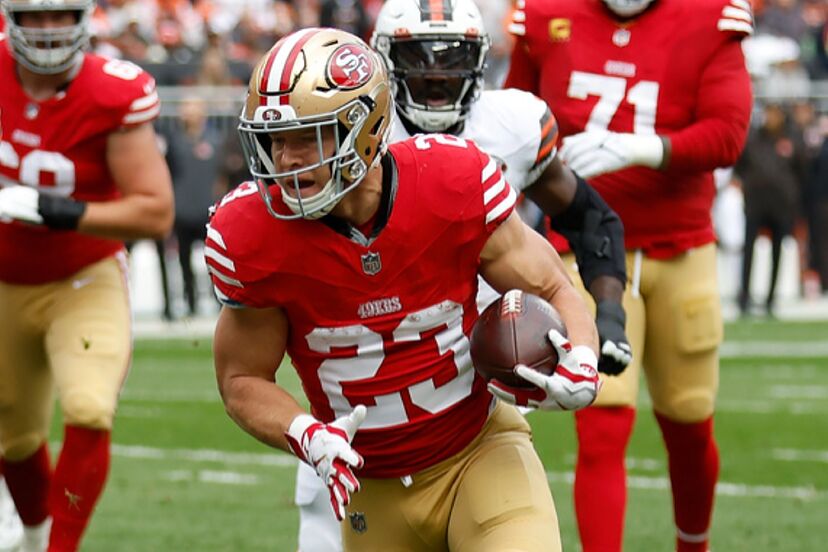 Best Fantasy Football Draft Order: Olympic Games Edition!