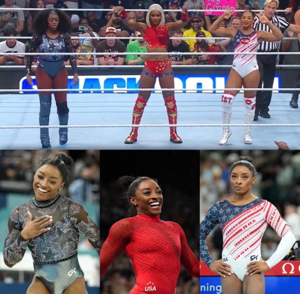 How WWE Stars do Homage(Amazing Tributes to Wrestling Icons)