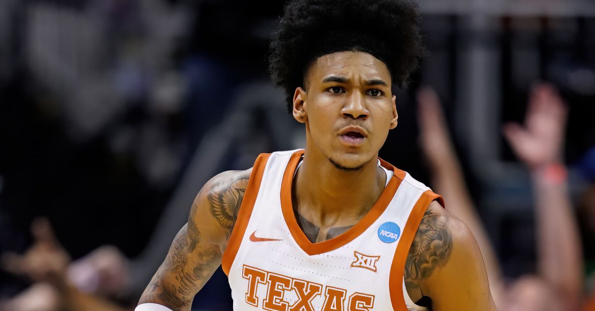 Dillon Mitchell NBA Draft: Will He Get Drafted? Expert Predictions!