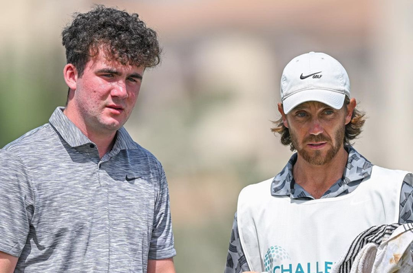 Who is the rising star oscar craig golf? Get to know this talented player making headlines.