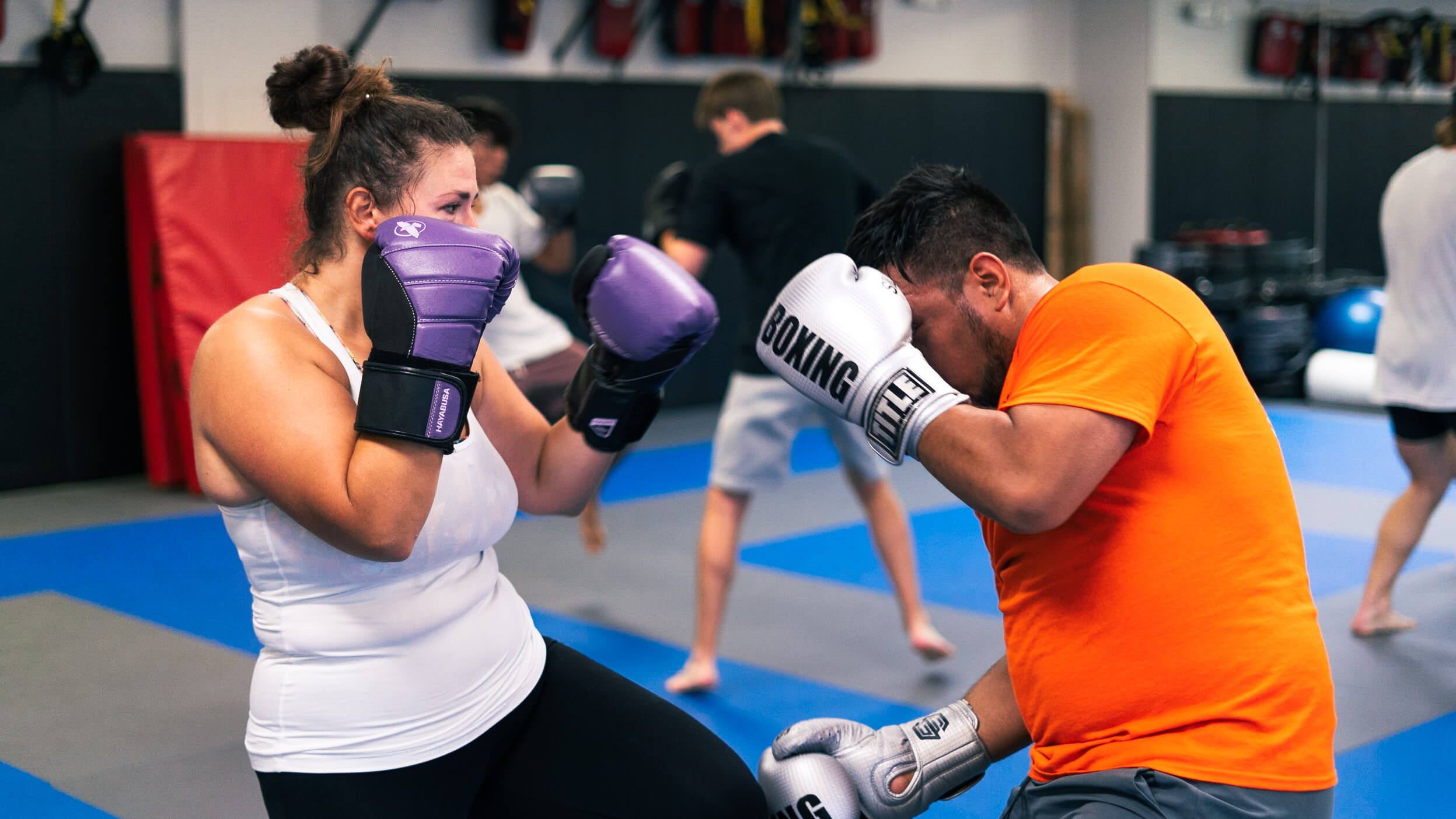 Best Kickboxing Gyms in Omaha: Prices, Reviews & More!