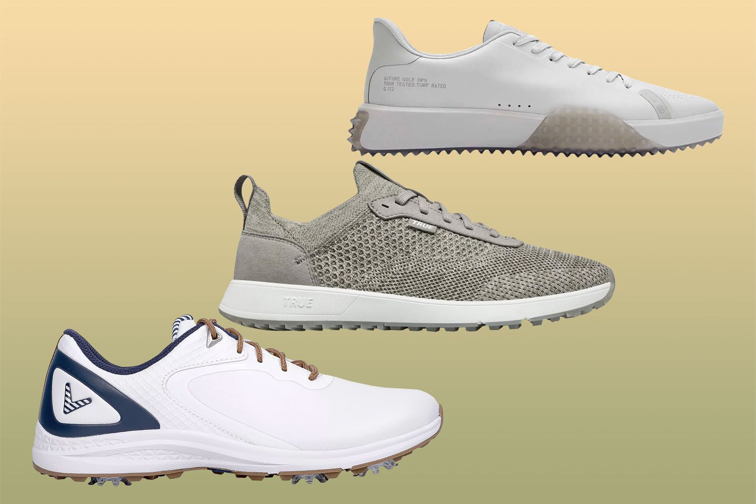 Ultimate Comfort Guide: Choosing the Most Comfortable Golf Shoes