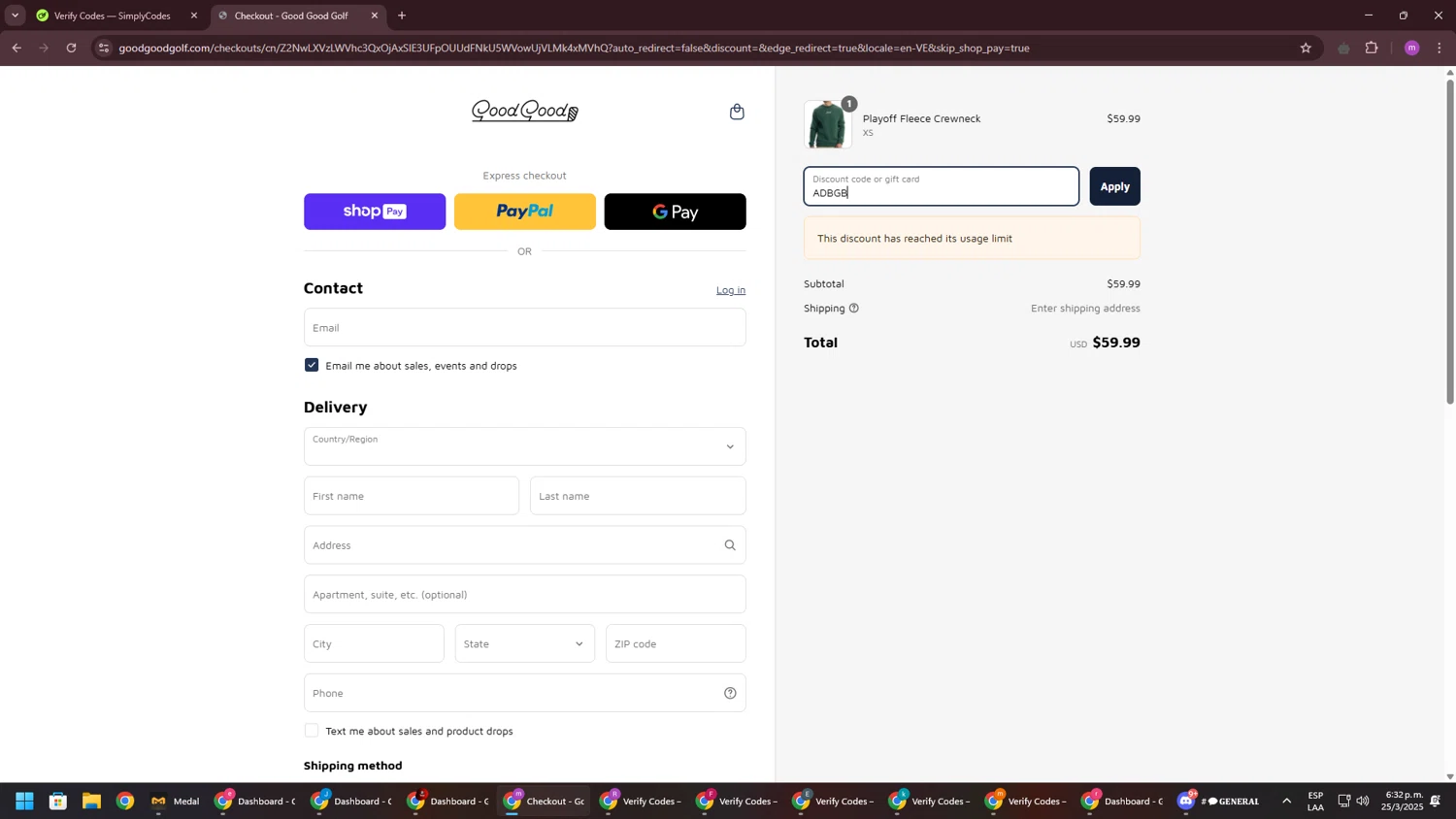 How do you apply a Golf Gods promo code online? This step-by-step guide makes getting discounts easy.