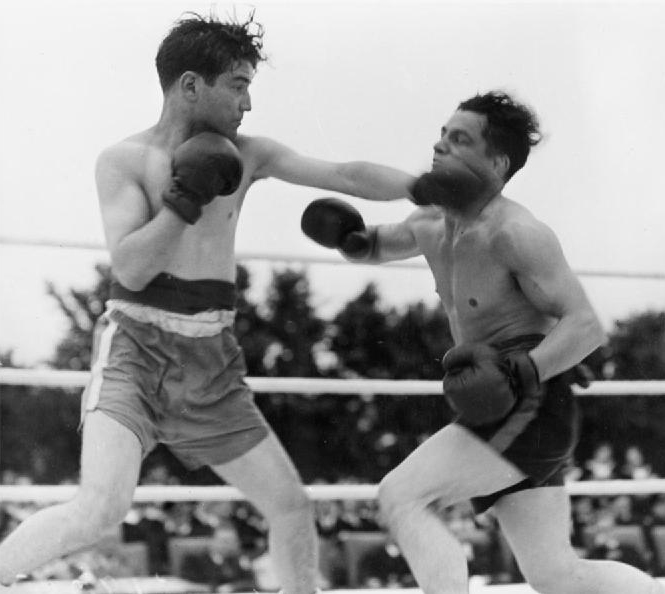 First Name in Boxing: How Important for Boxing Career?
