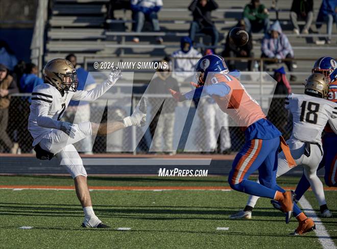 Get the Latest Richards Football Schedule - Dont Miss a Game!