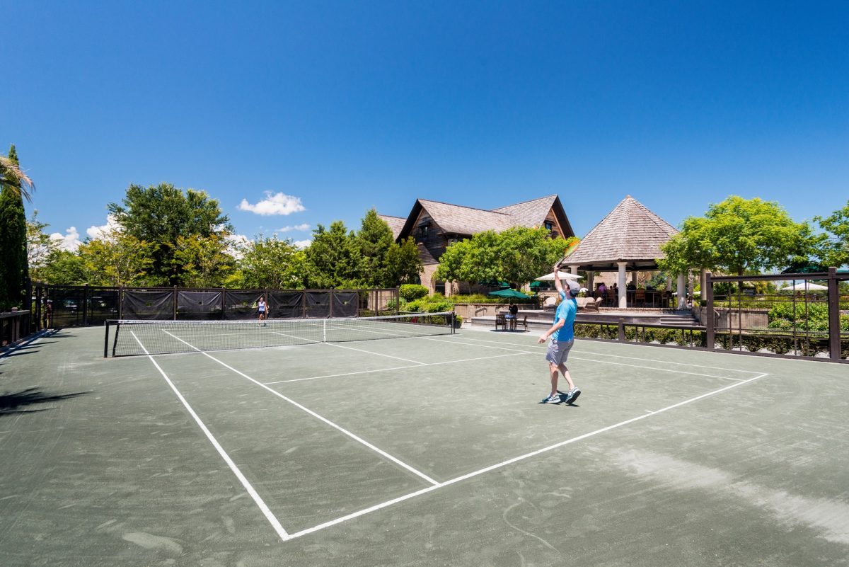 roy barth tennis center: Your Guide to Lessons & More!