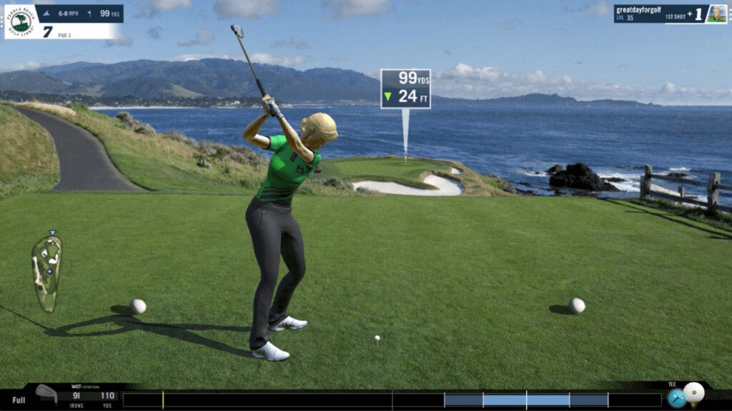 Best Golf Games PC in 2024:The Only List You Will Need.