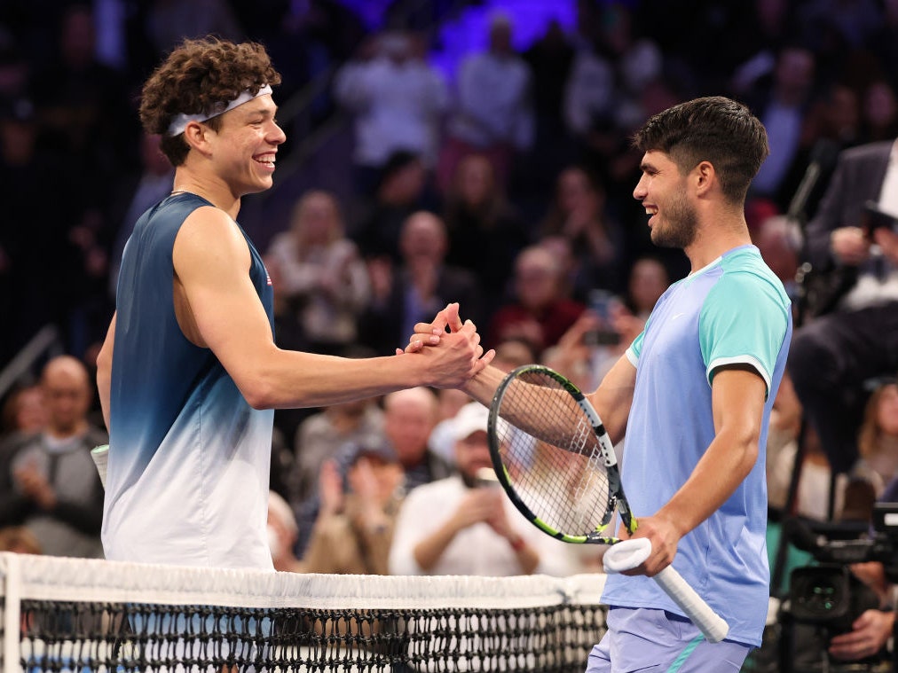 Garden Cup Tennis Scores: Live Updates and Results (Easy-to-Follow Match Coverage)