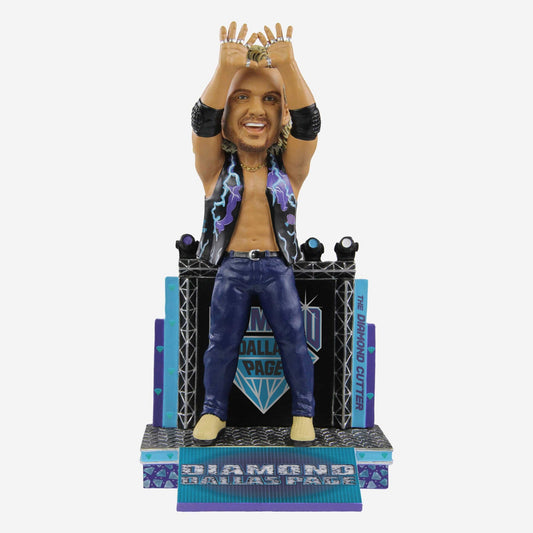 Rare WWE Bobbleheads: Find Limited Editions! (Complete your collection)