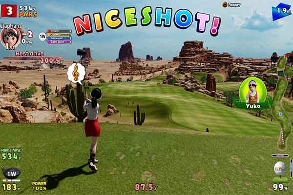 Best Golf Games PC: Find Your Perfect Golf Game!