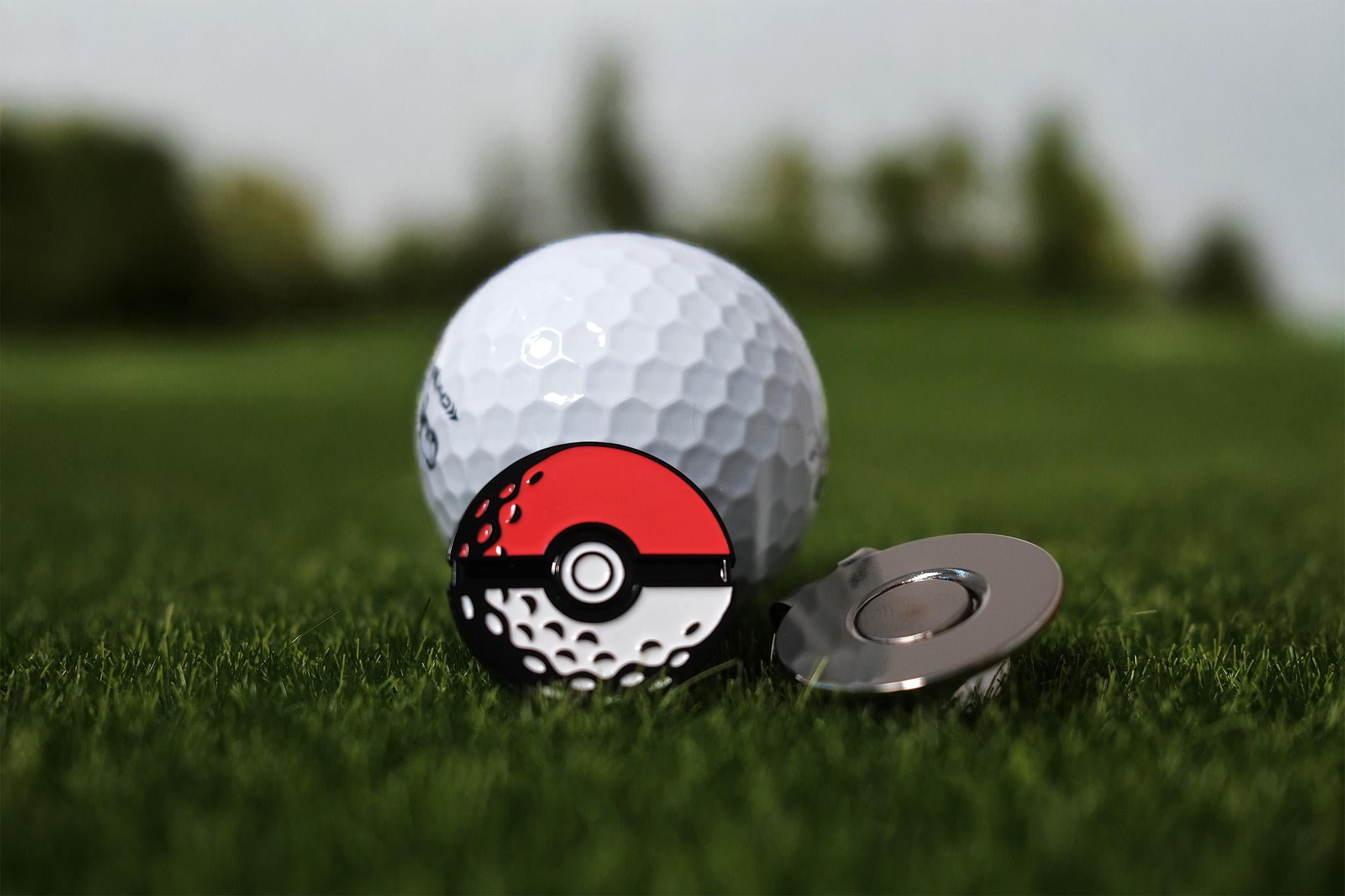 Best Pokeball Golf Ball Deals: Find Your Perfect Catch!