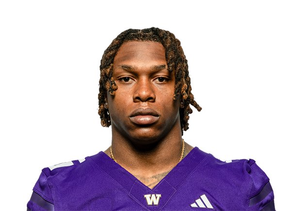 Giles Jackson NFL Draft: Sleeper Pick or Overlooked Talent?