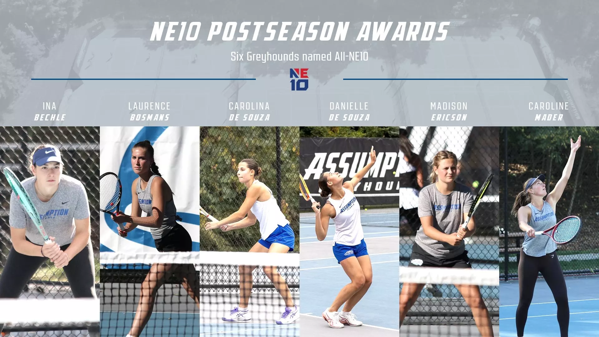 Why Assumption Womens Tennis Matters?(The untold truth).
