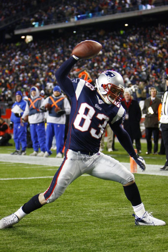 Best White NFL Receivers: Who are The Fastest on The Field?