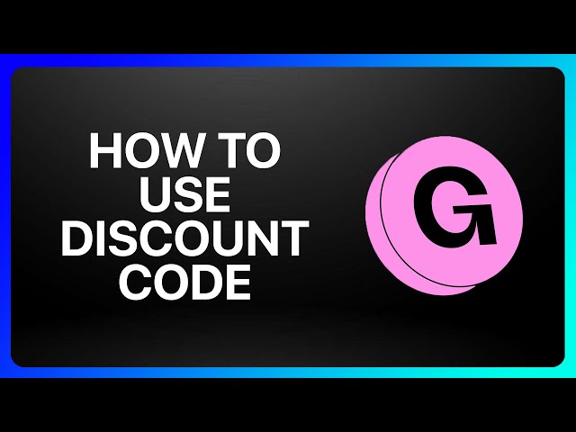 How do you apply a Golf Gods promo code online? This step-by-step guide makes getting discounts easy.