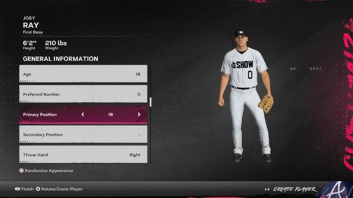 MLB The Show 24: Find & Use Legend Players - Easy Guide!