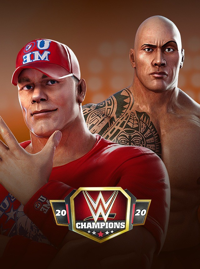 Want to Download WWE Champions PC? Full Simple Guide.