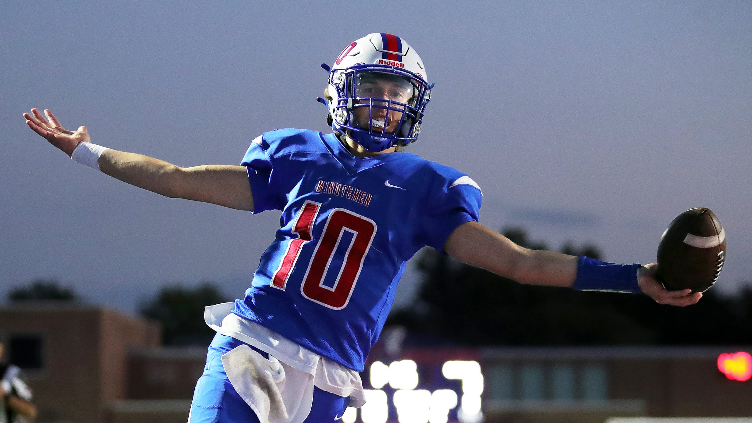 Revere Football Schedule: See All the Games & Dates Here!