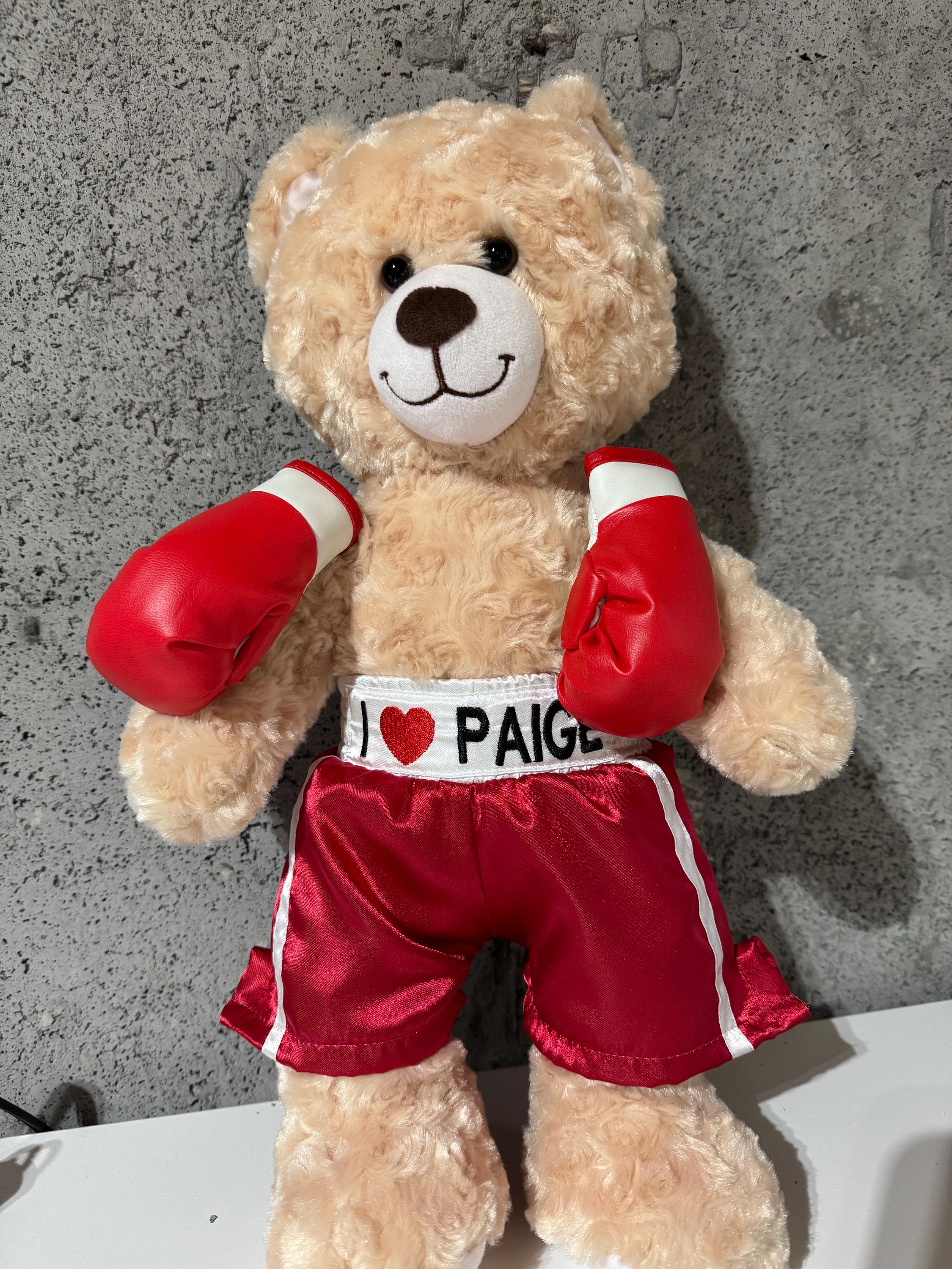 Build A Bear Boxing Gloves: Are They Worth Buying?