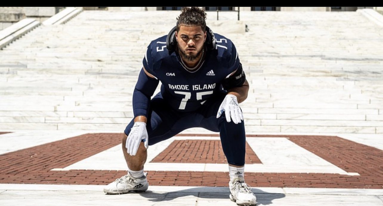 Nick Correia NFL Draft Stock: Rising, Falling, or Staying?