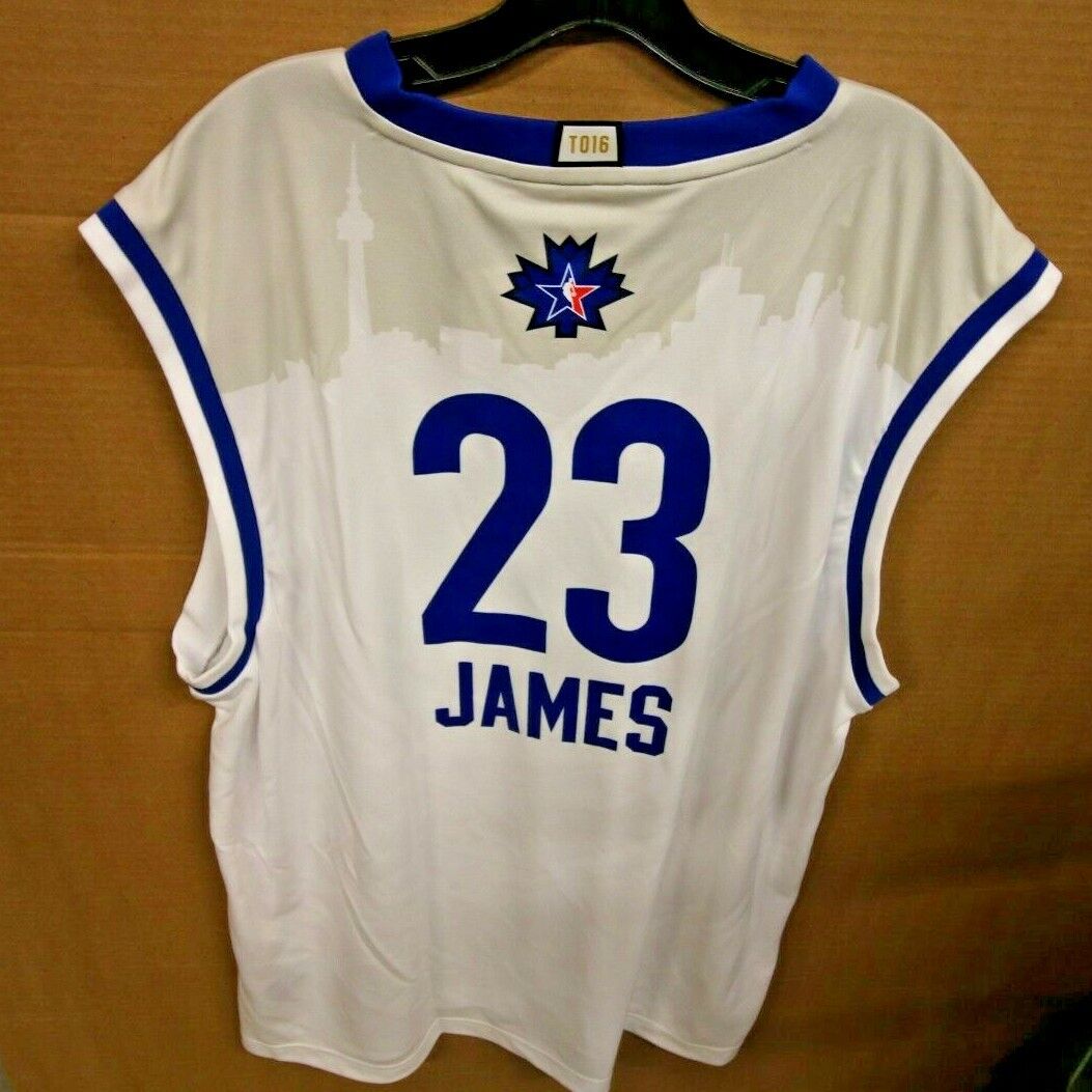 Best 2016 NBA All Star Game Jerseys, price and where can you buy it.
