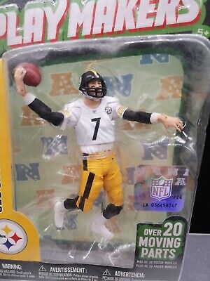 Buy Football Action Figures Playmakers,Start the super collection Journey.