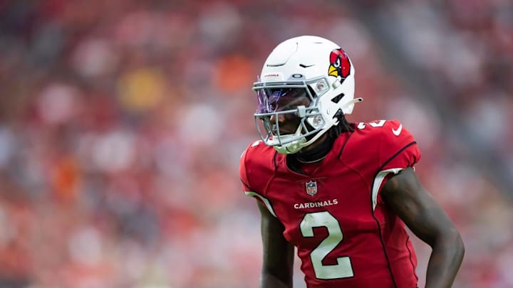 Hollywood Brown Fantasy Football: Is He a WR1 or Bust?