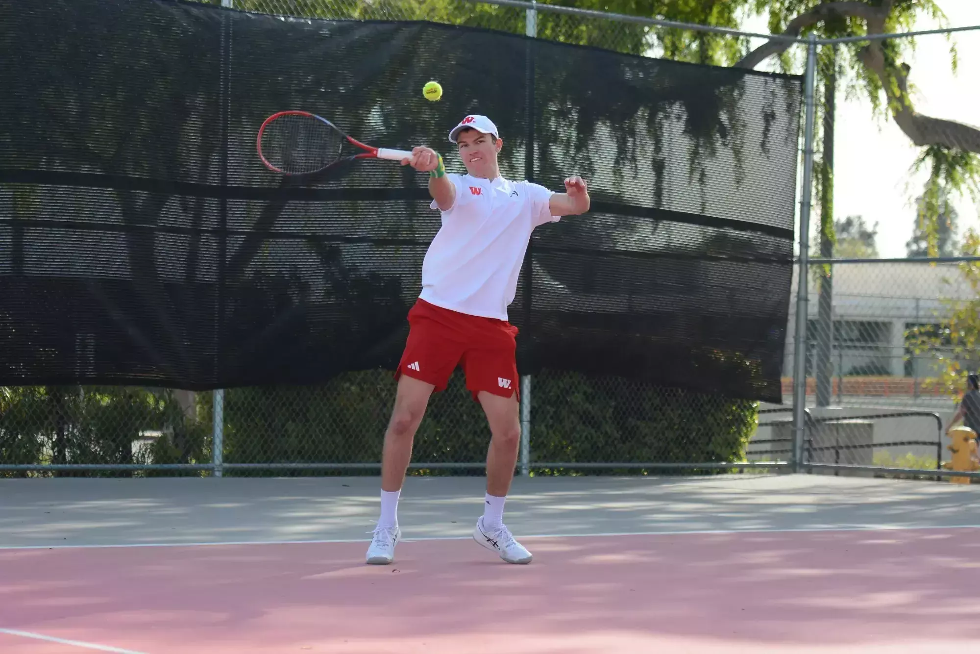 Wabash tennis: Check out the latest match scores and team news!