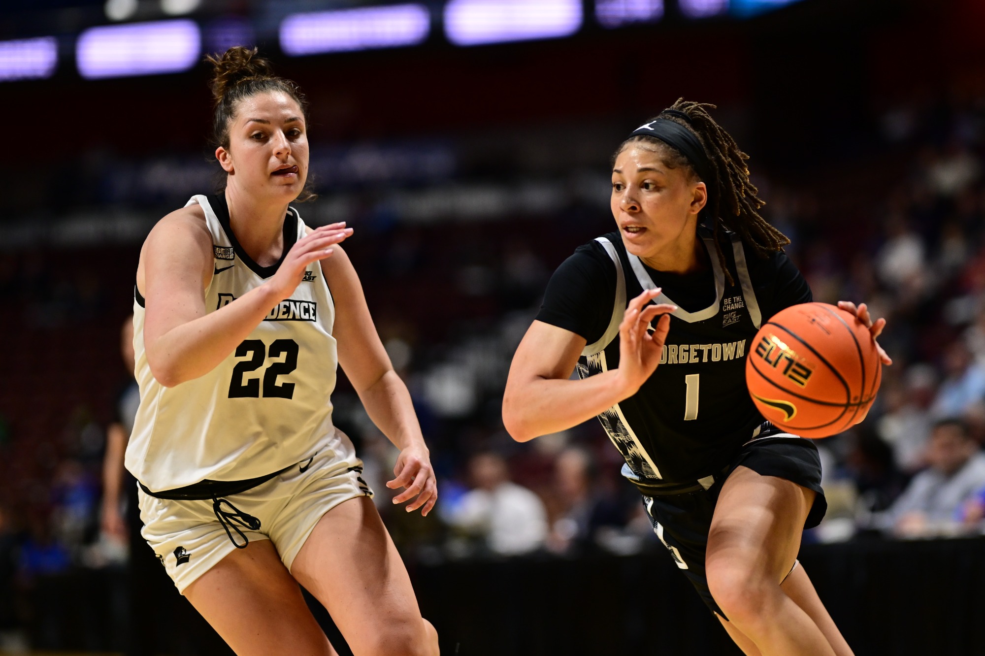 Learn about Katie Smrcka-Duffy WNBA draft and college stats: Her path to playing professional basketball.