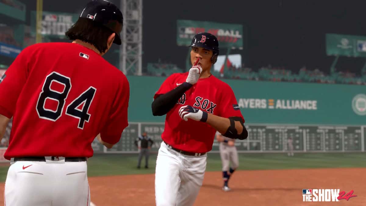 Can you demand a trade in MLB The Show 24? Yes, here is how the trade request process works.