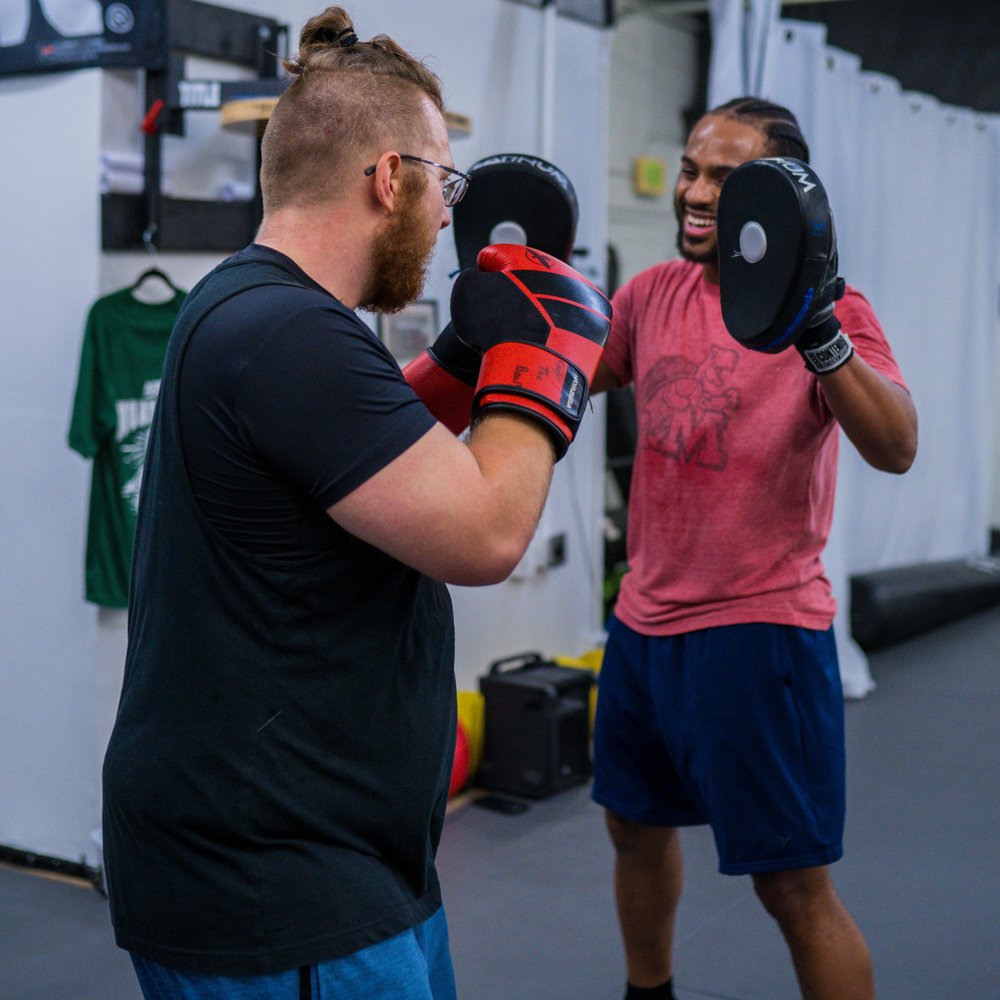 Best Kickboxing Gyms in Omaha: Prices, Reviews & More!