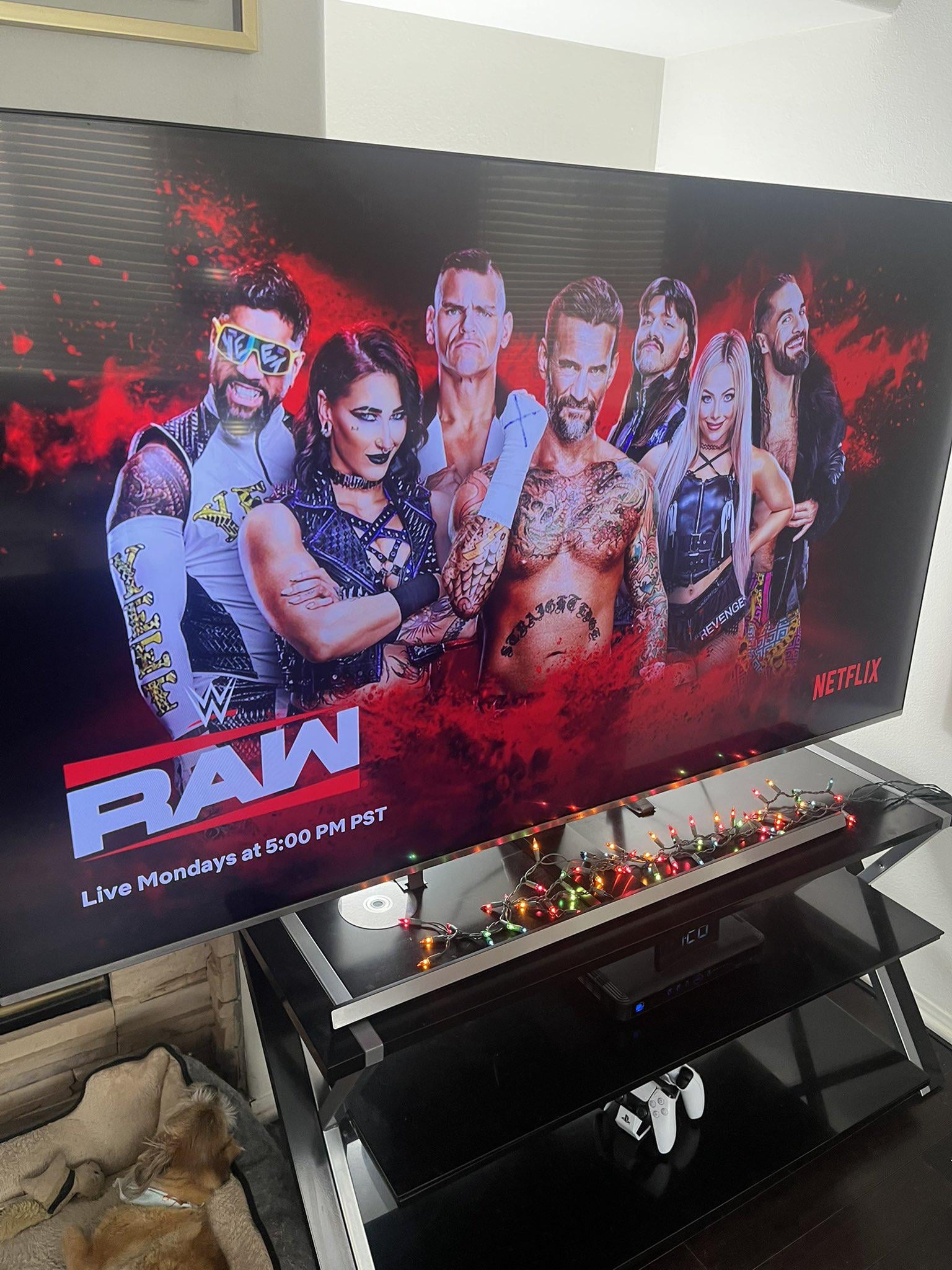 If You Love WWE Raw, Youll Love These Similar Shows.