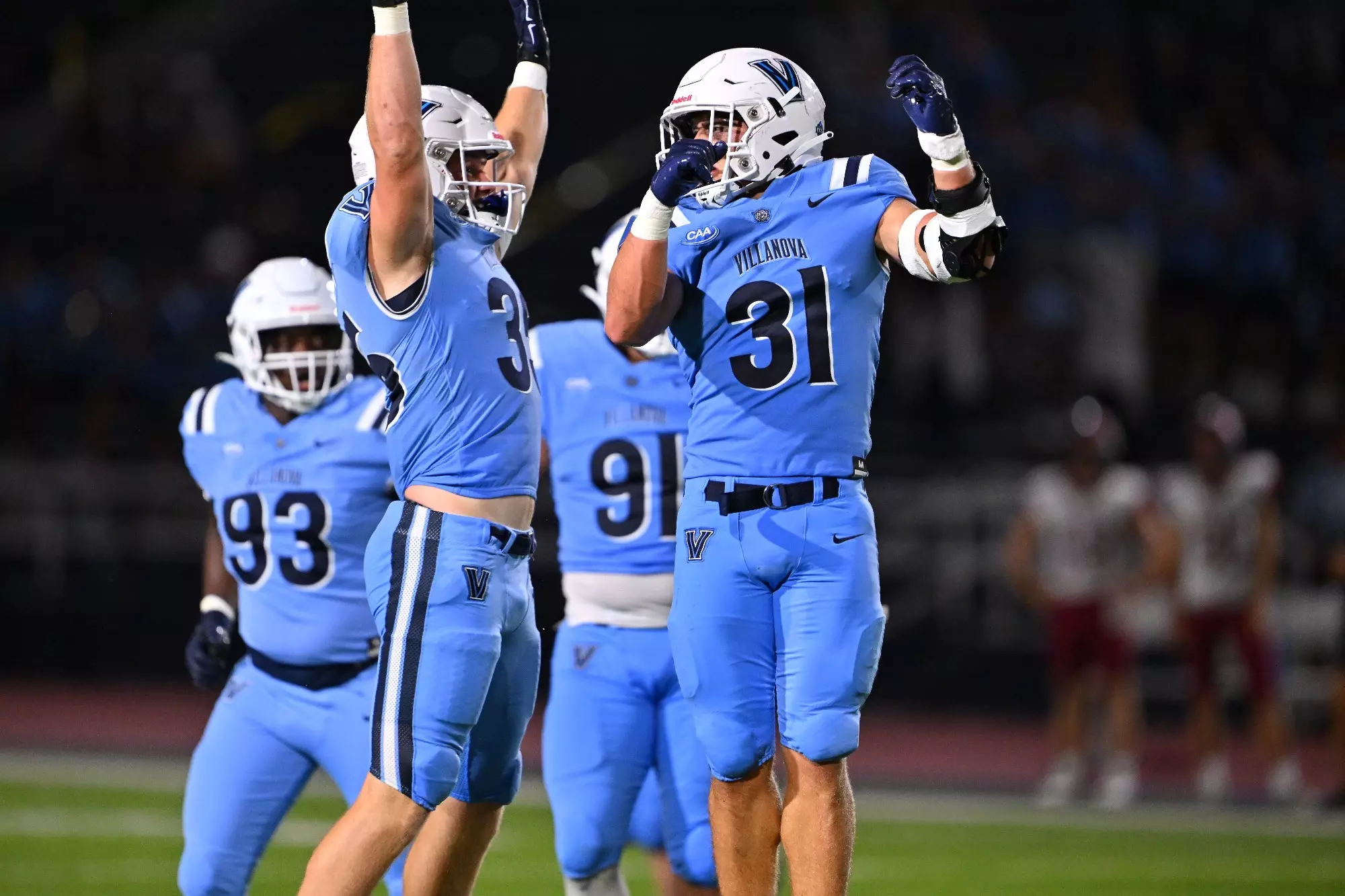 Westbrook Football Schedule: Easy Guide to Game Dates & Times!