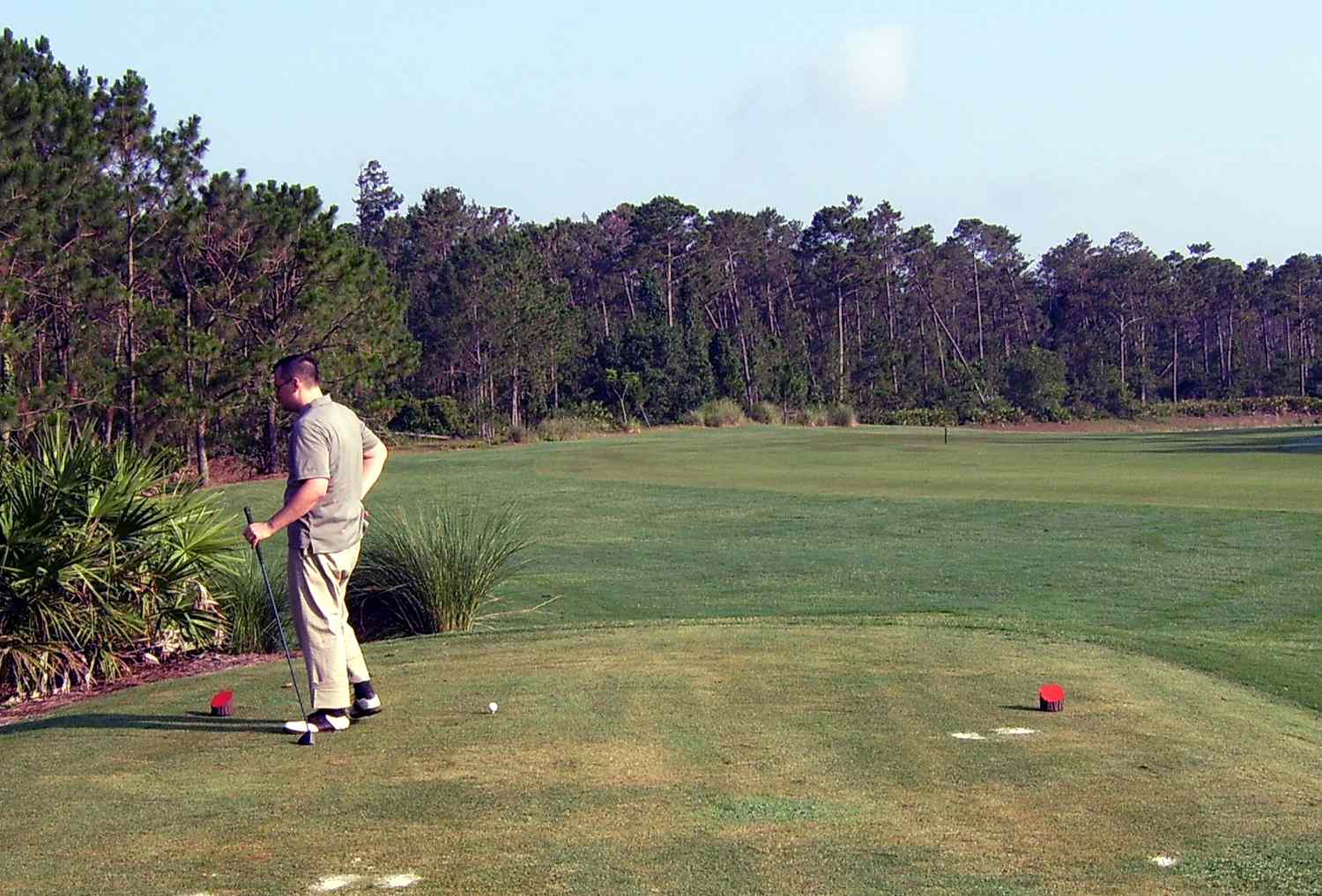 What are the Red Tees in Golf? A Simple Explanation for Beginners!