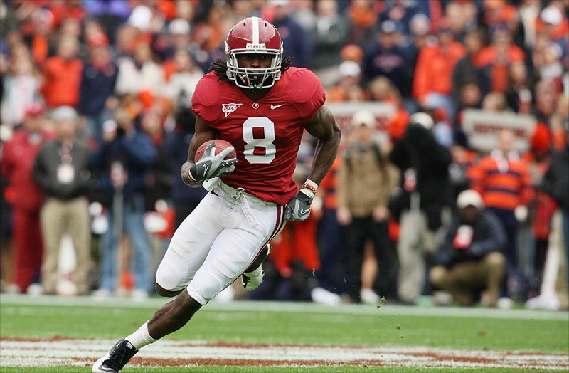 Remember Alabama 2008 Football? A Look Back at That Team!