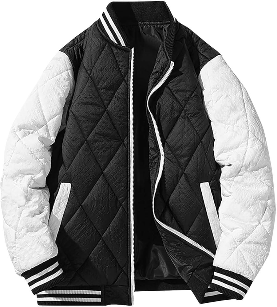 Best MLB Puffer Jackets for Cold Weather | Find Deals 2024