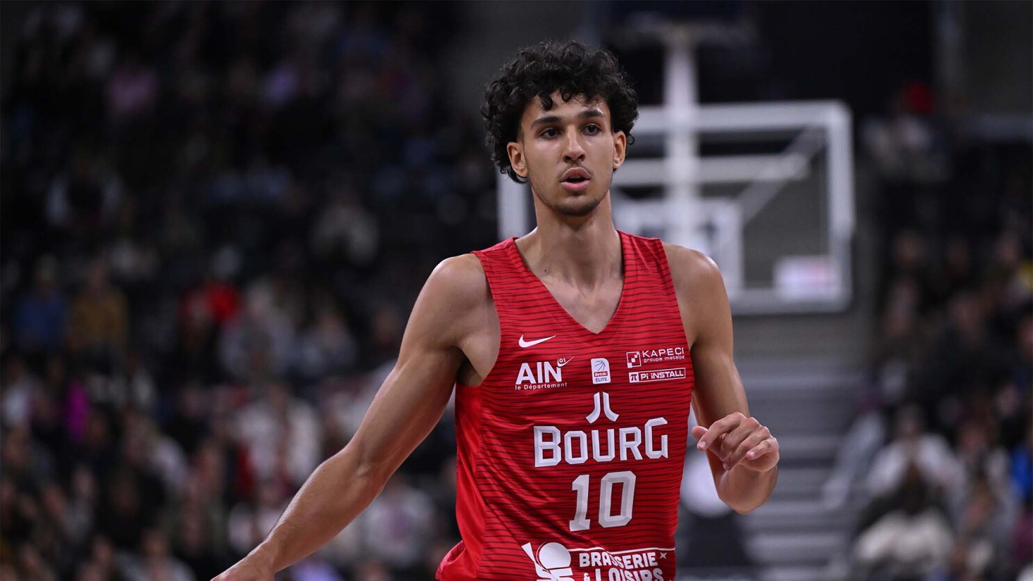 Which rising stars could dominate the 2027 nba draft? Keep these prospects on your radar now!