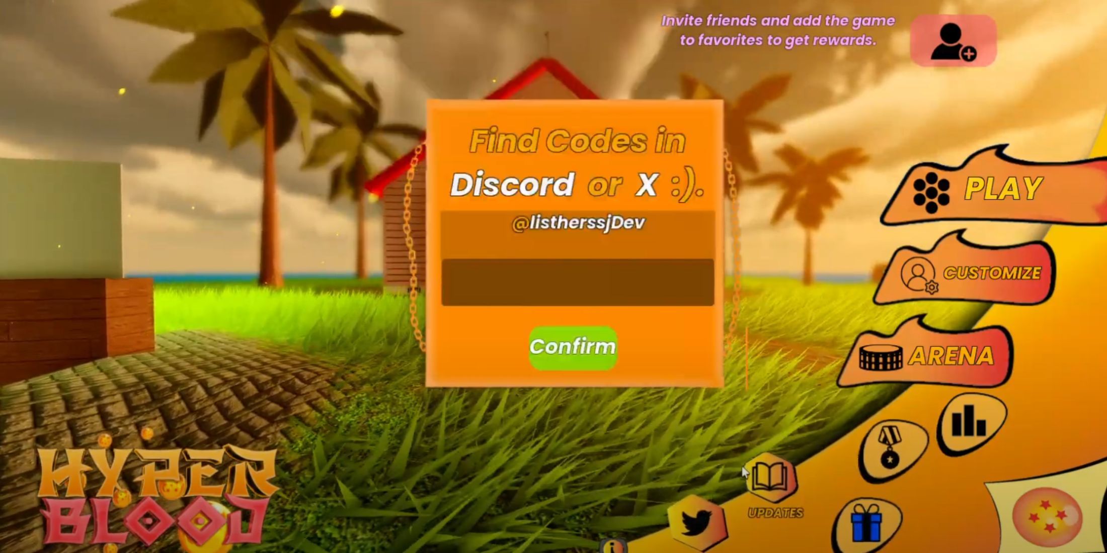 Need Dragonball Hyper Blood Codes? Check This Quick List!