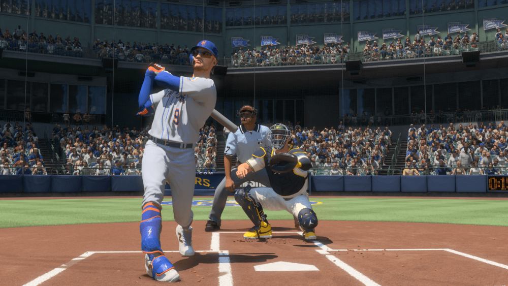 Can You Change Player Positions in MLB The Show 24?