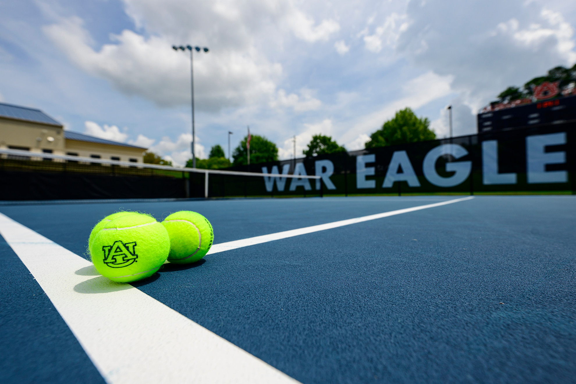 Auburn Tennis Schedule: Dont Miss a Single Game, Find Out When!