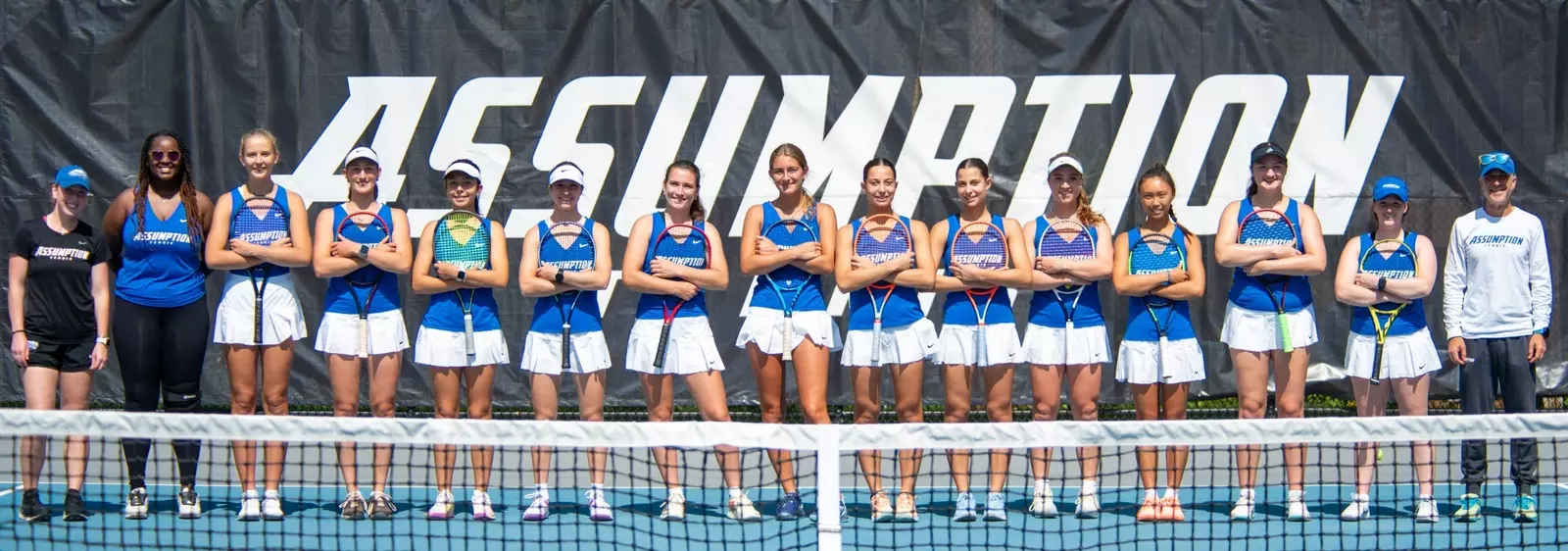 Assumption Womens Tennis: Is It Fair to Assume Skill Levels Based on Gender?