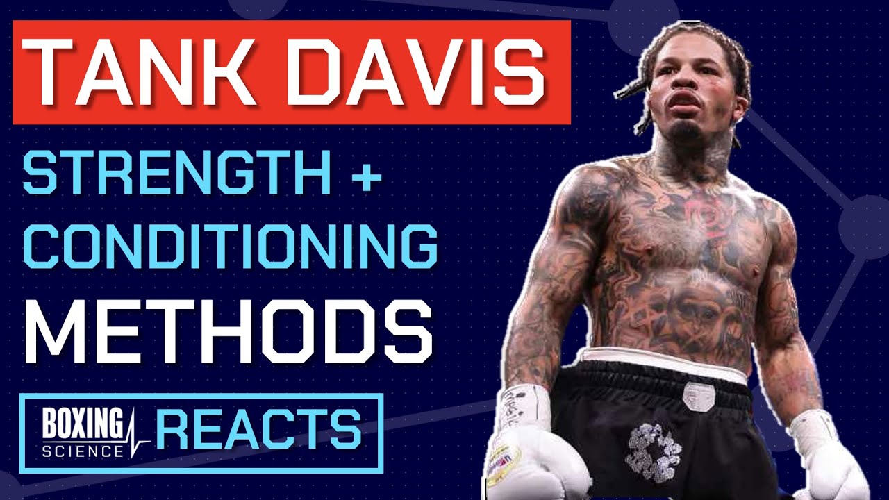 Davis Boxing DC: Your Ultimate Guide to Boxing Fitness.