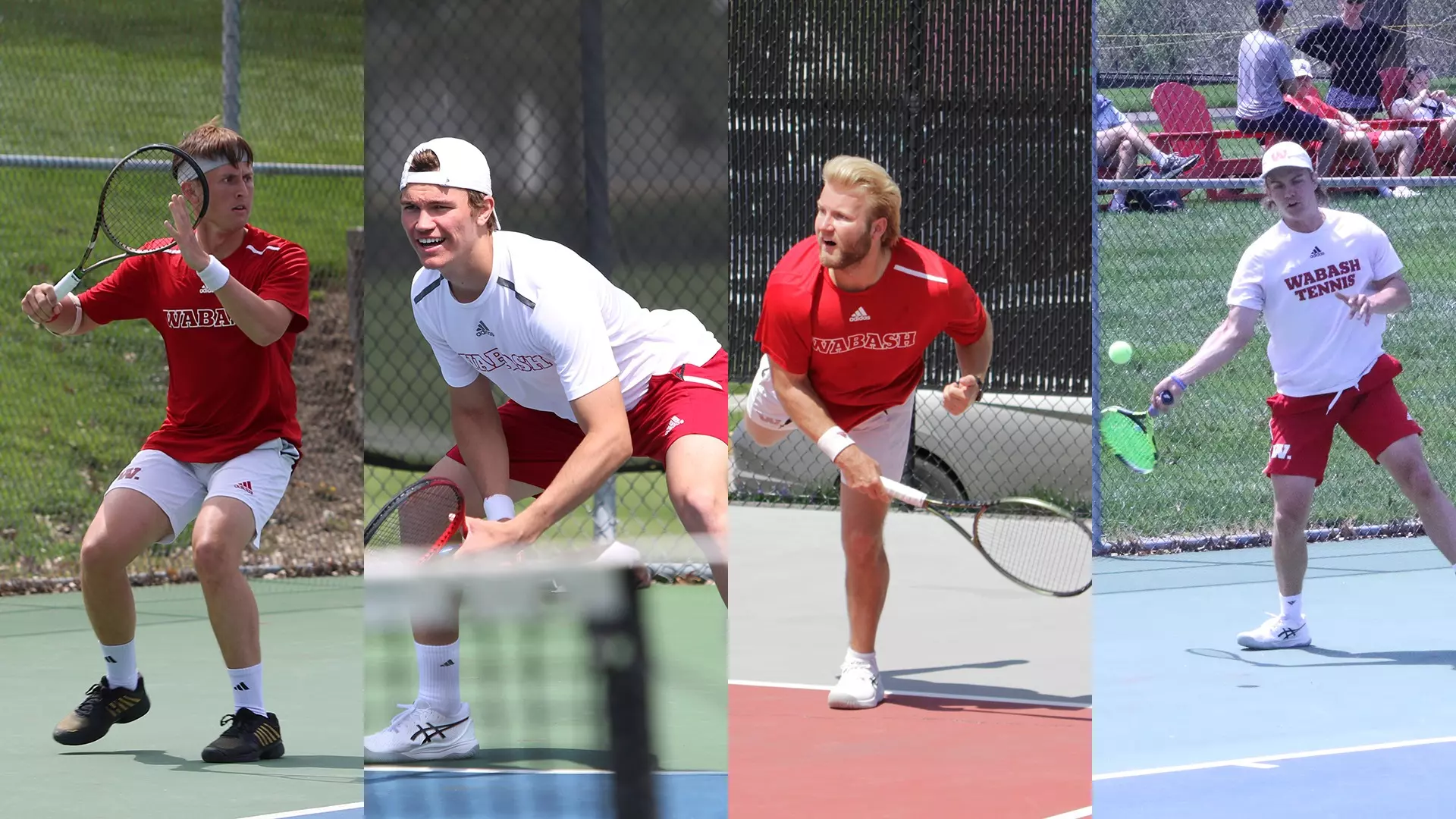 Wabash College Tennis: Everything You Need to Know in one place!