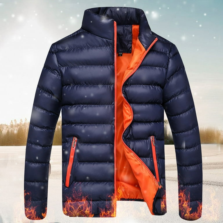 Best MLB Puffer Jackets for Cold Weather | Find Deals 2024