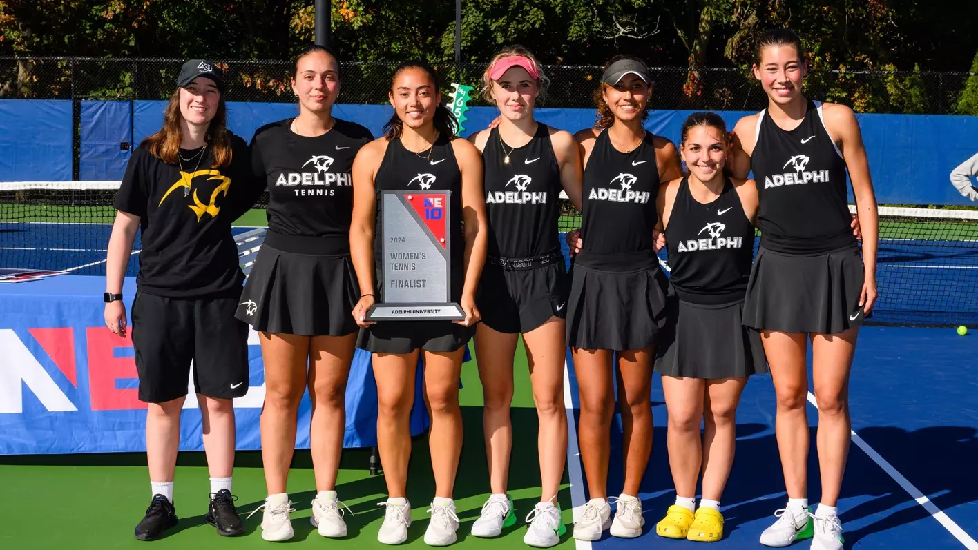 How is the Adelphi Womens Tennis Team Doing? (Get Updates on Their Season Performance)