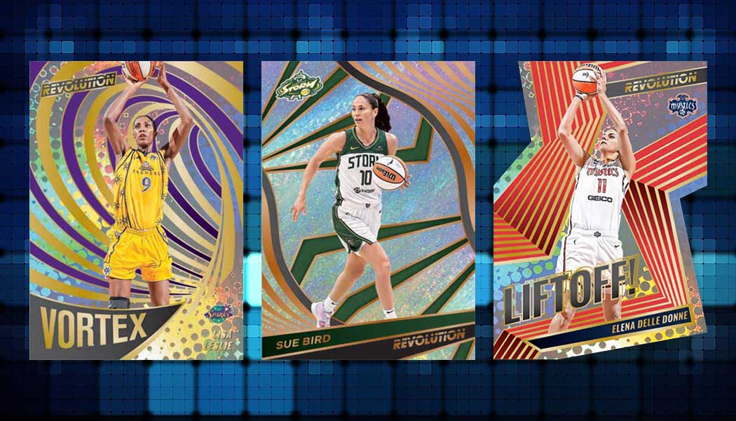 Revolution WNBA: Whats New? (Changes and Updates You Should Know)