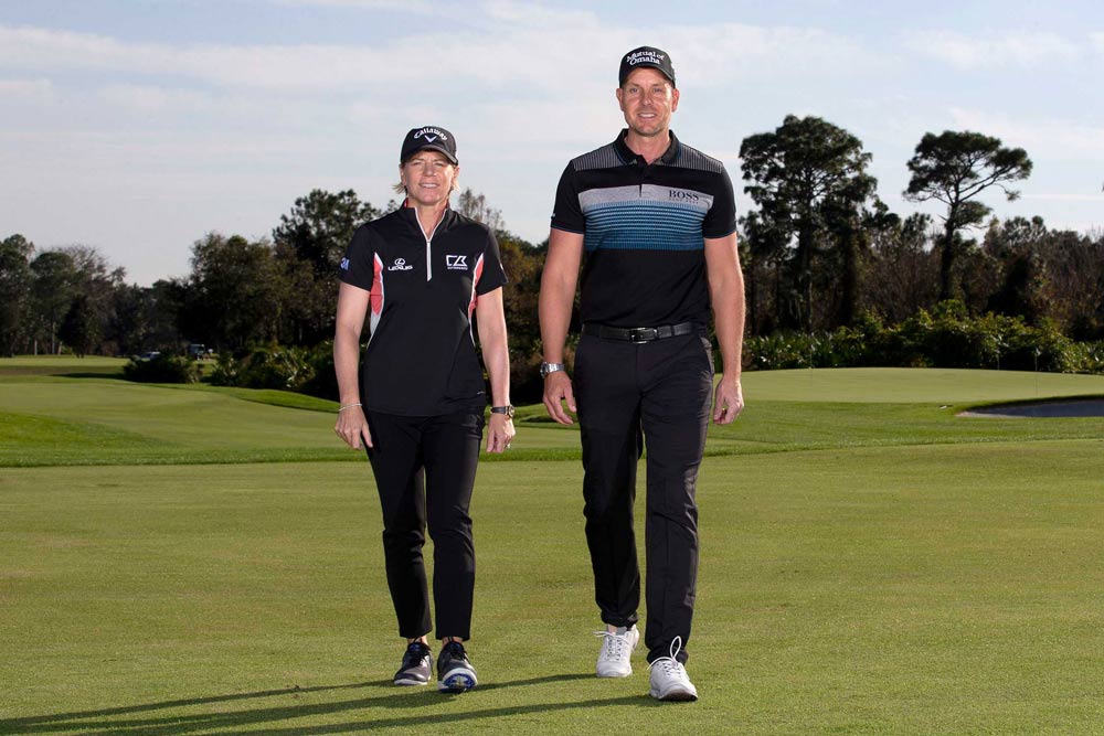 Best Swedish Golfers of All Time: Legends You Should Know!