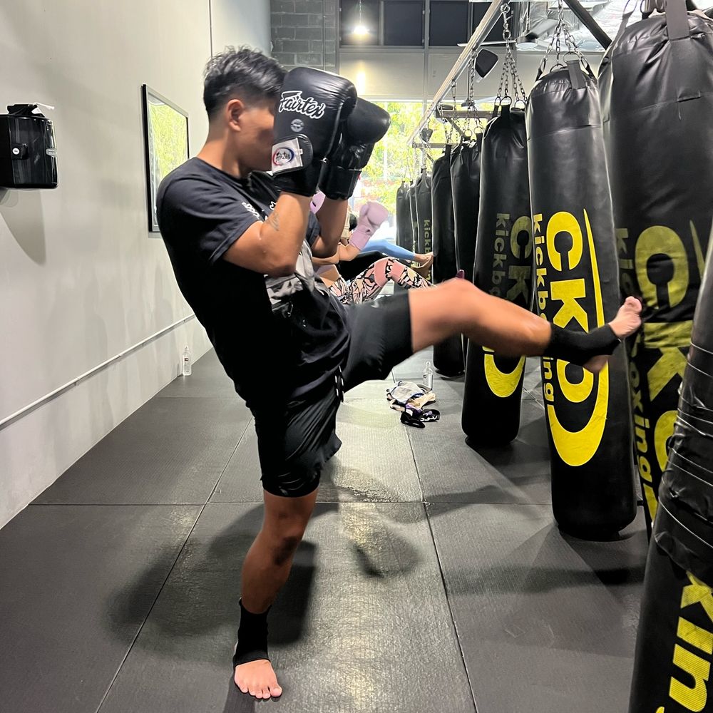 Searching for kickboxing near me? Find the best local gyms and